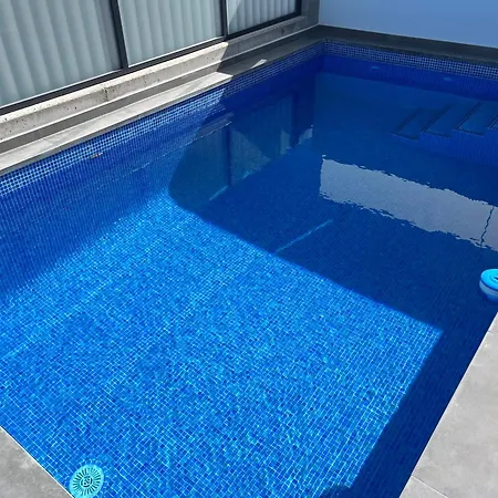 Casa Posterus, Met Prive Zwembad * Dolores (Alicante)