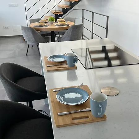 Semesterbostad Casa Posterus, Met Prive Zwembad
