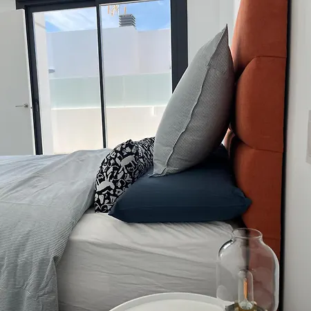 Casa Posterus, Met Prive Zwembad Semesterbostad Dolores (Alicante)