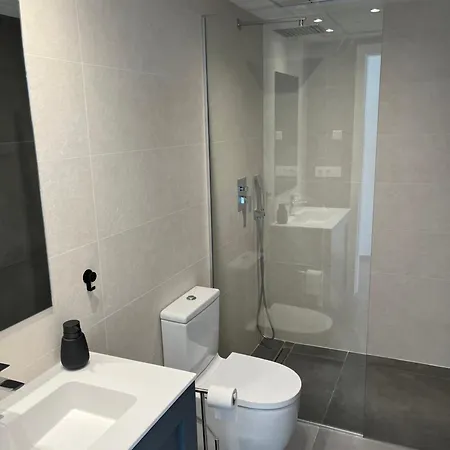 Semesterbostad Casa Posterus, Met Prive Zwembad Dolores (Alicante)