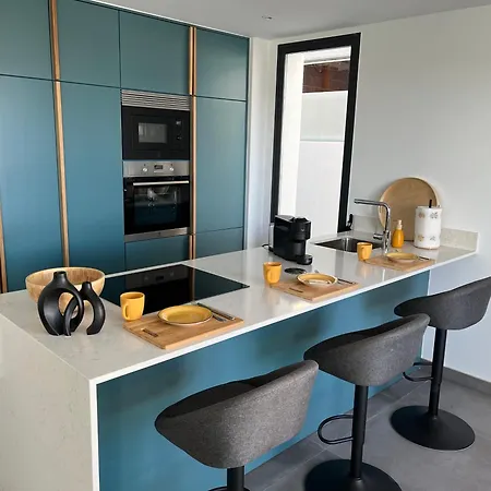 Semesterbostad Casa Posterus, Met Prive Zwembad